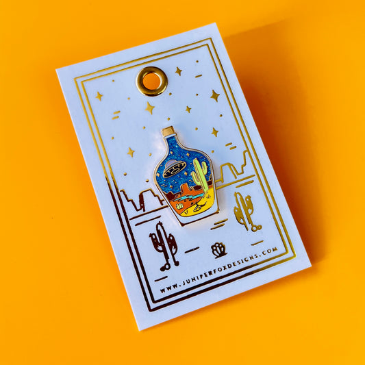 Pins by Juniper Fox Designs