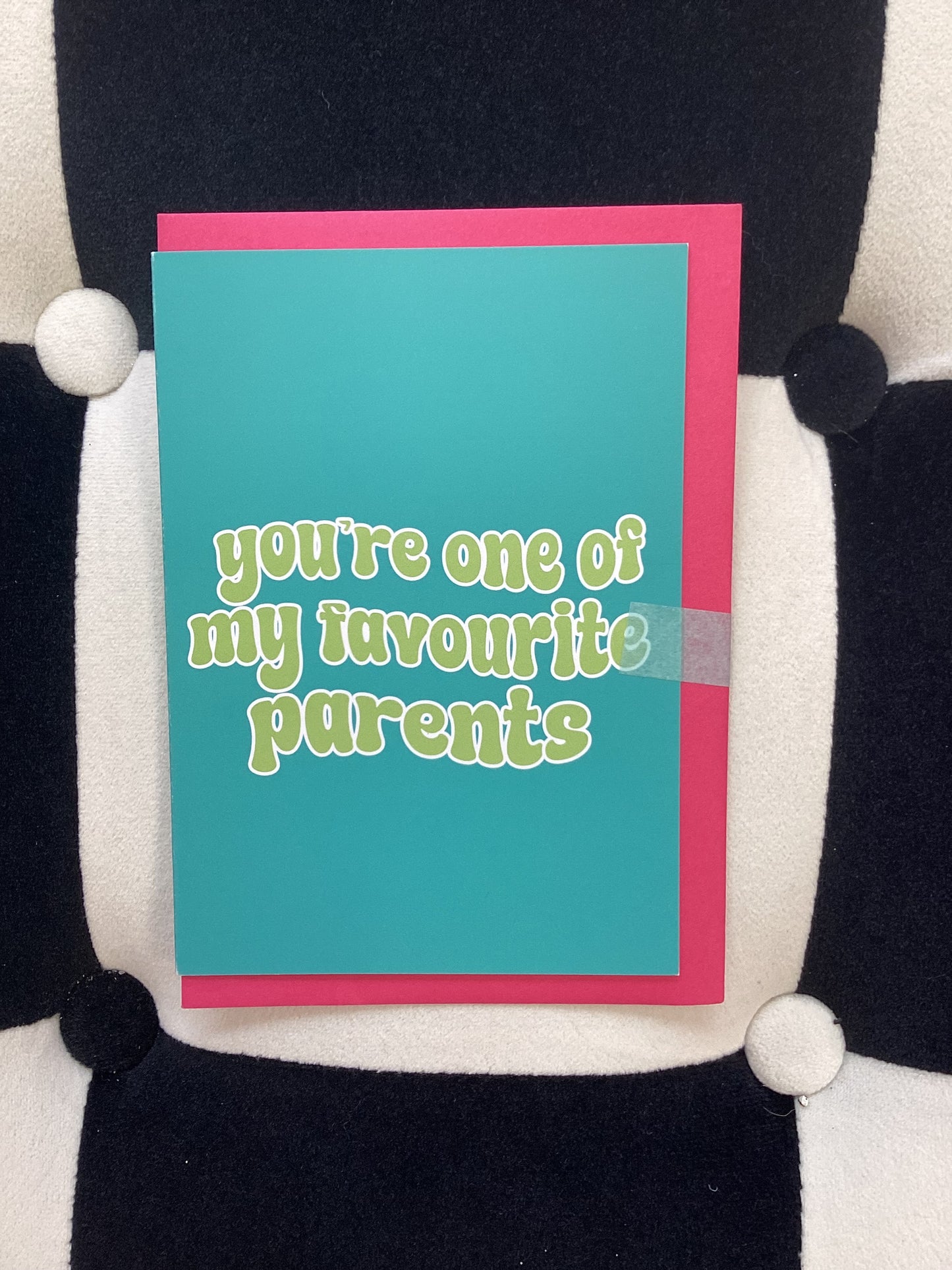 Roshni Desai - a6 card