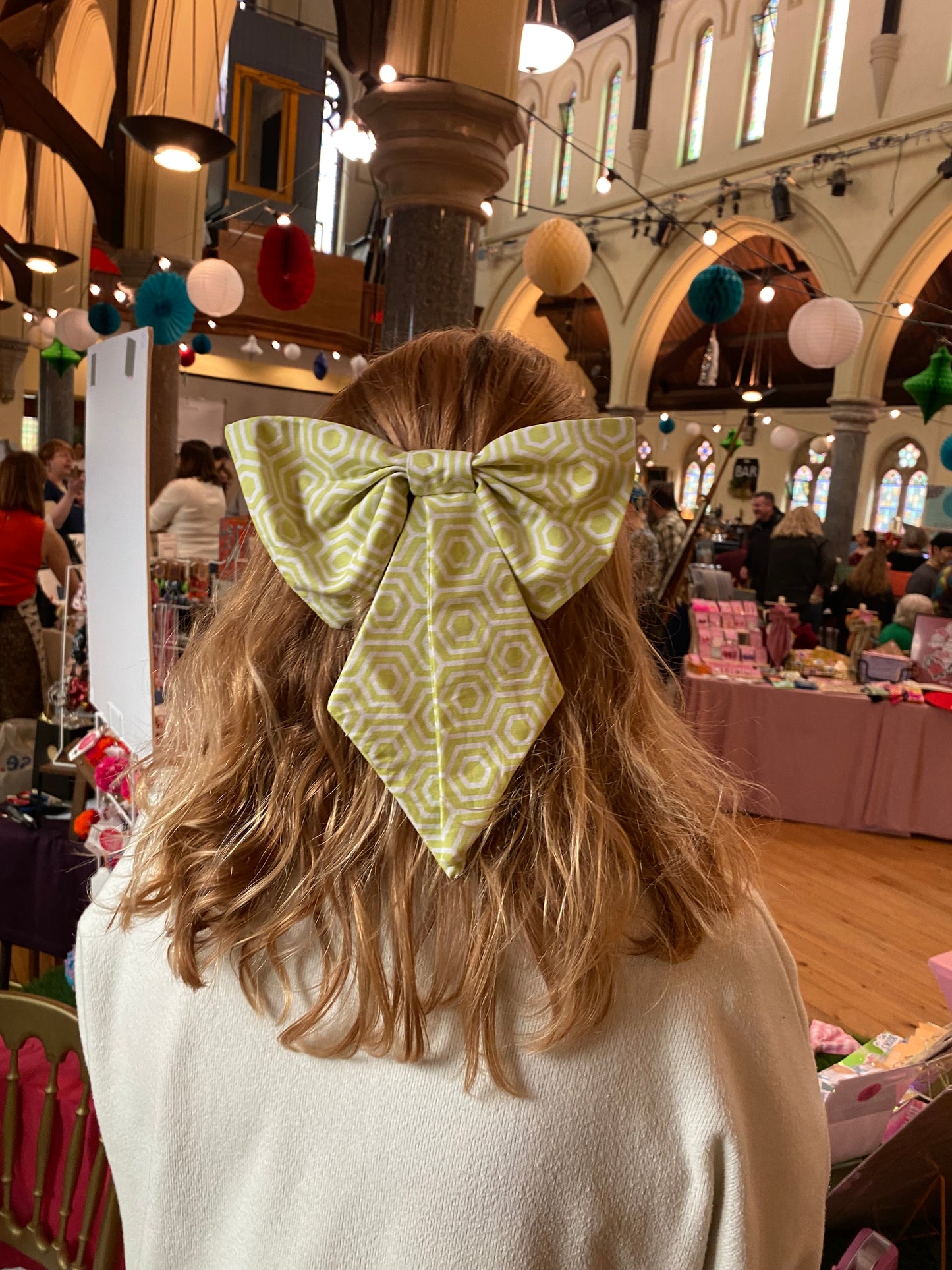 Prikli Pear Dainty Bows