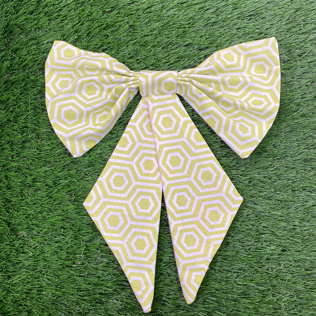 Prikli Pear Dainty Bows