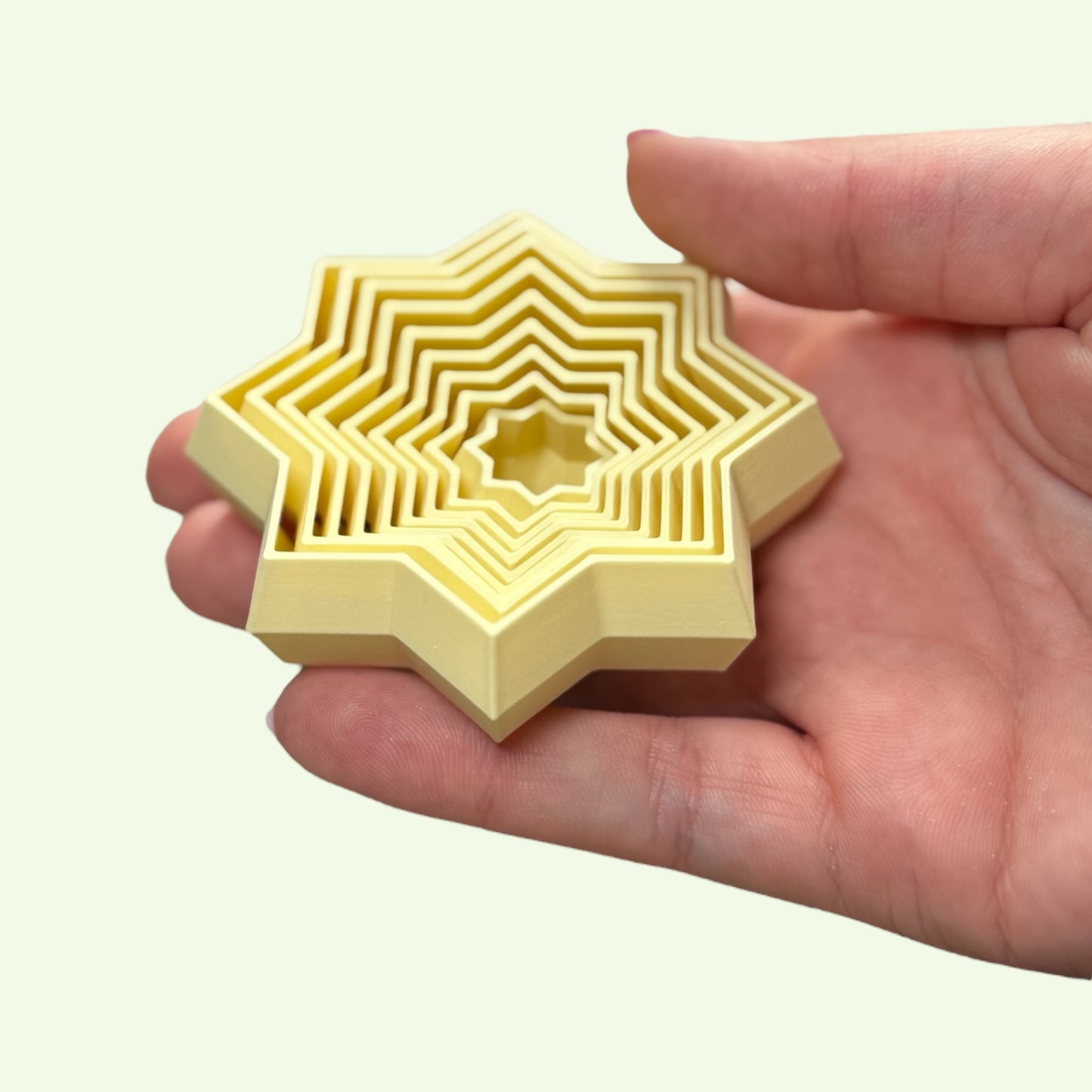 Fidget Star by Fidglets