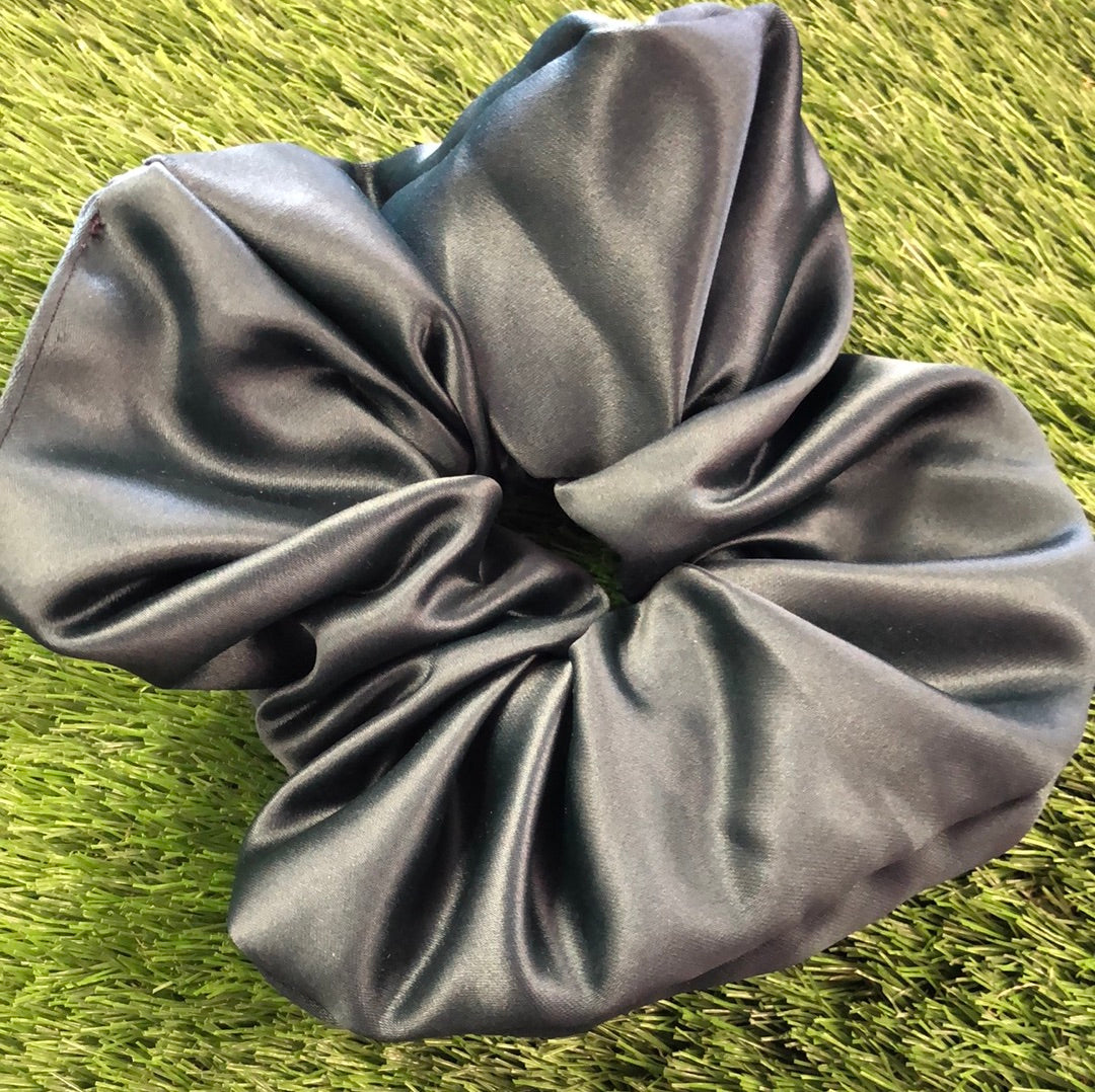 Fish Hook Jewellery Scrunchies