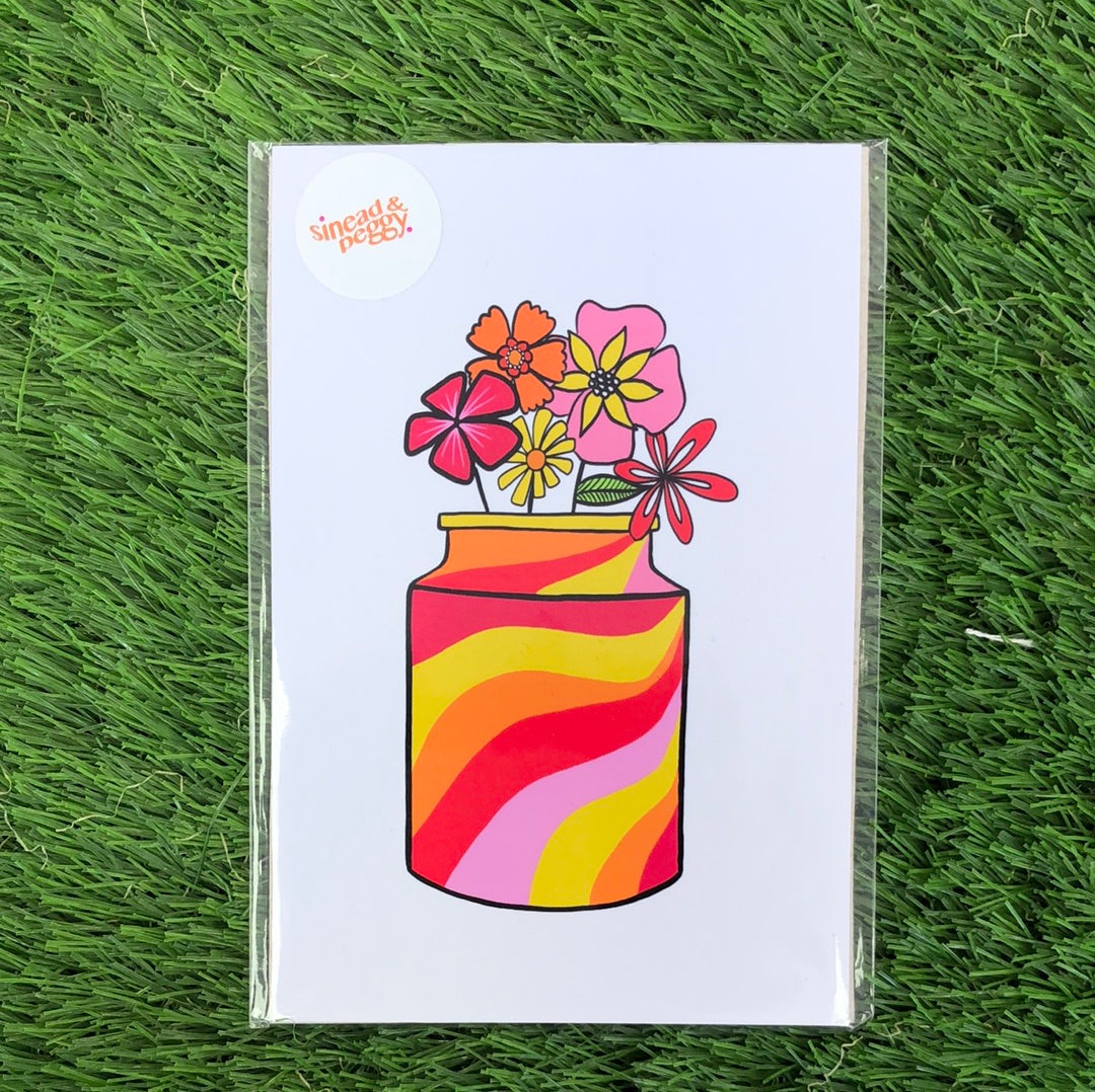 A5 Prints - Sinead and Peggy