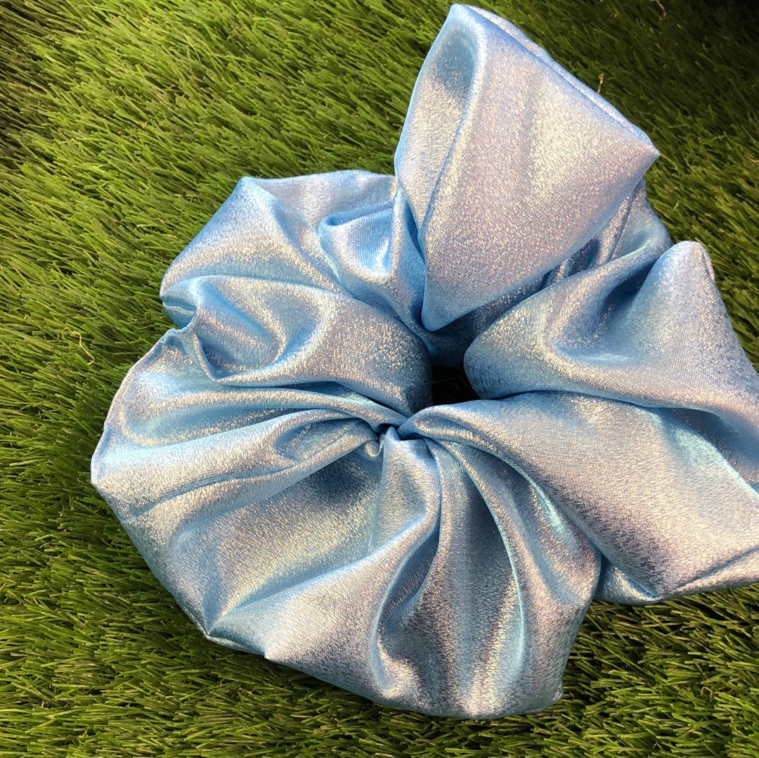 Fish Hook Jewellery Scrunchies