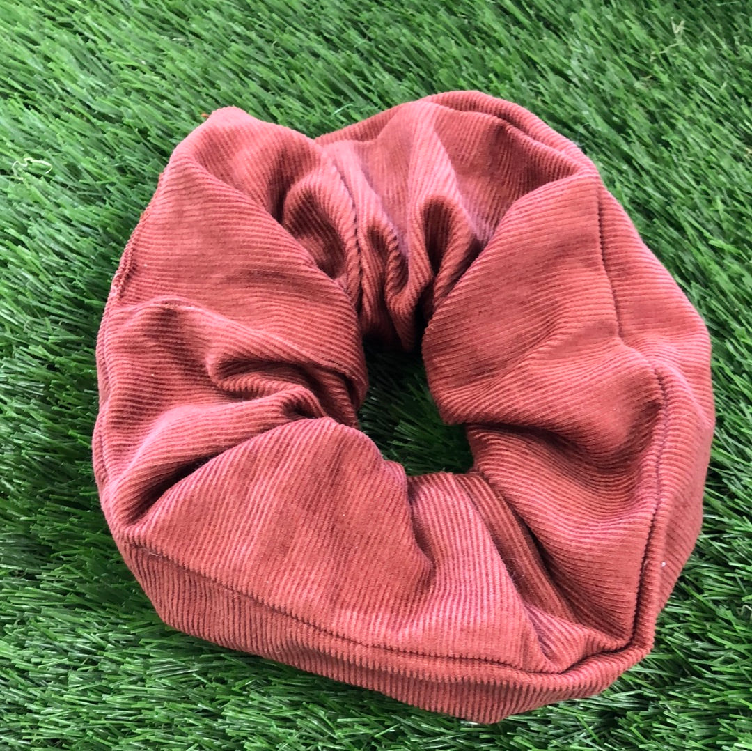Fish Hook Jewellery Scrunchies