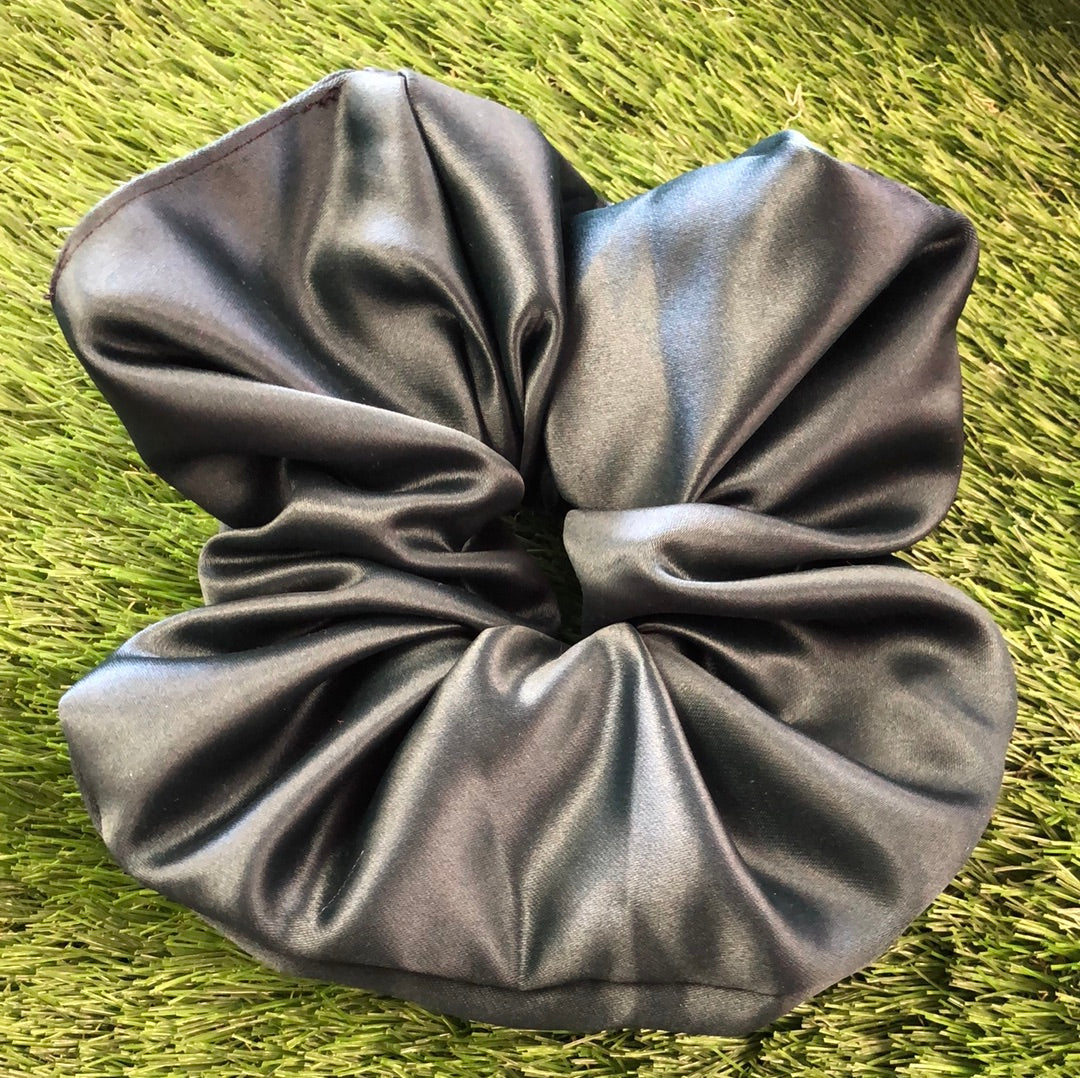 Fish Hook Jewellery Scrunchies