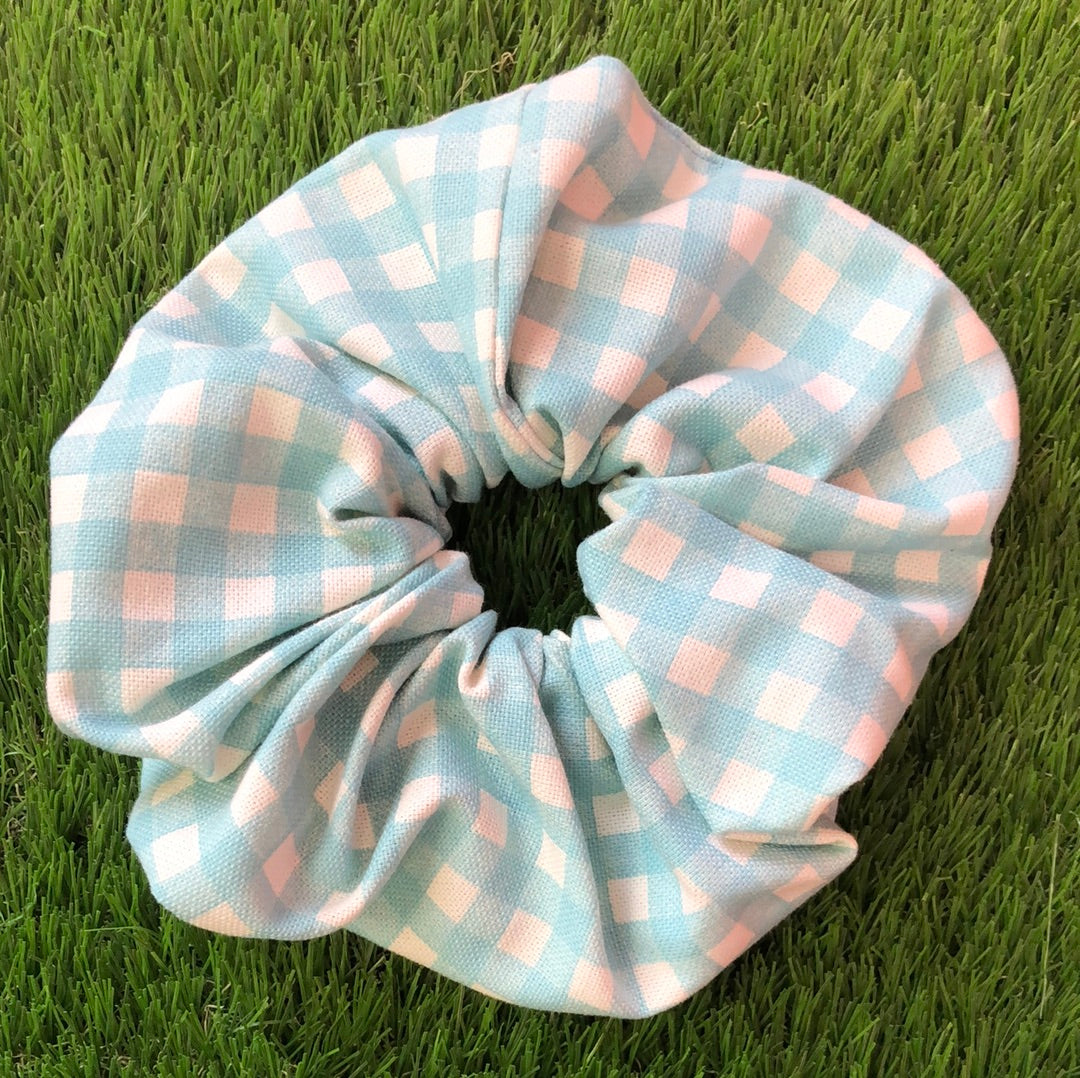Fish Hook Jewellery Scrunchies