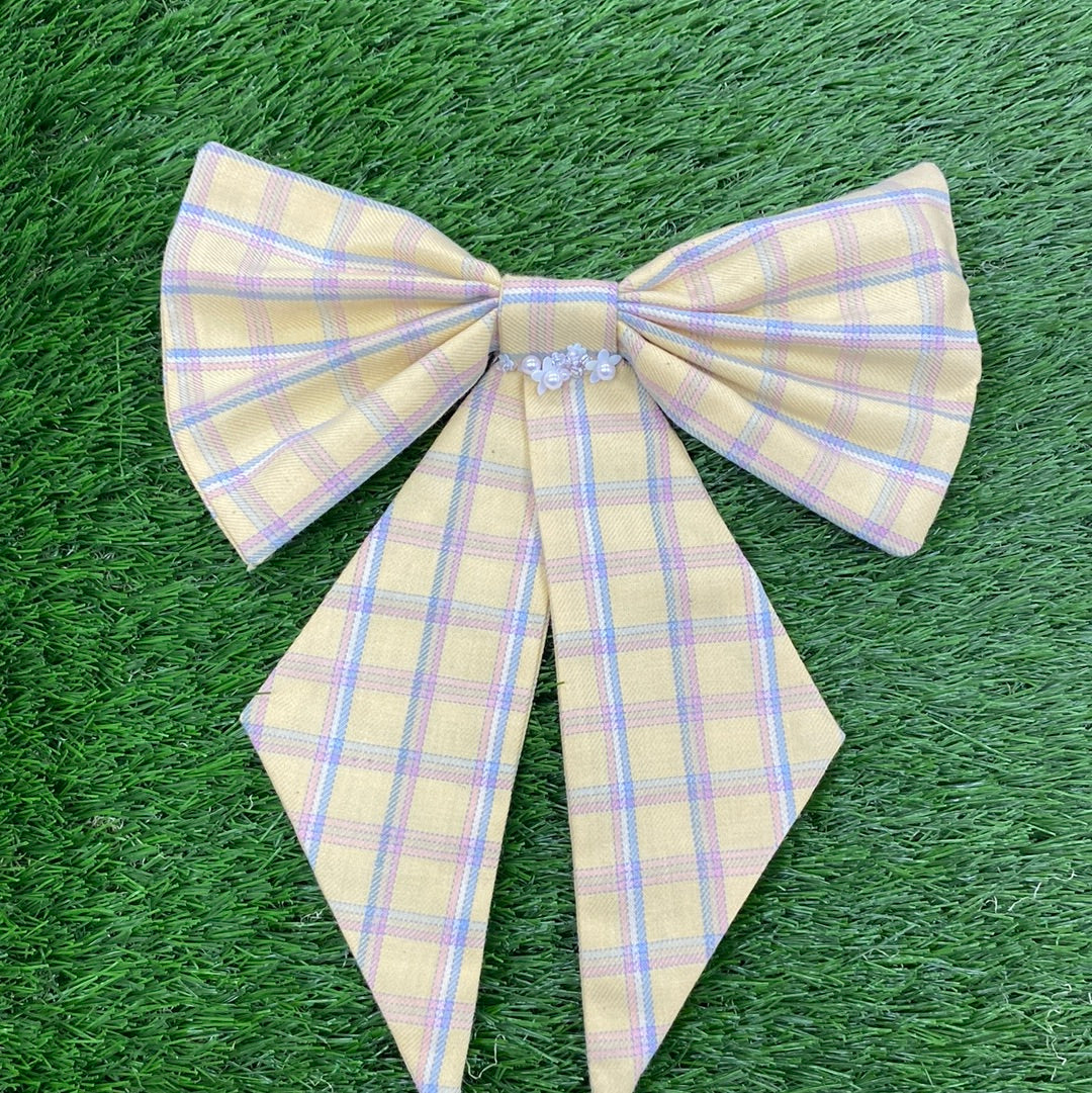 Prikli Pear Dainty Bows