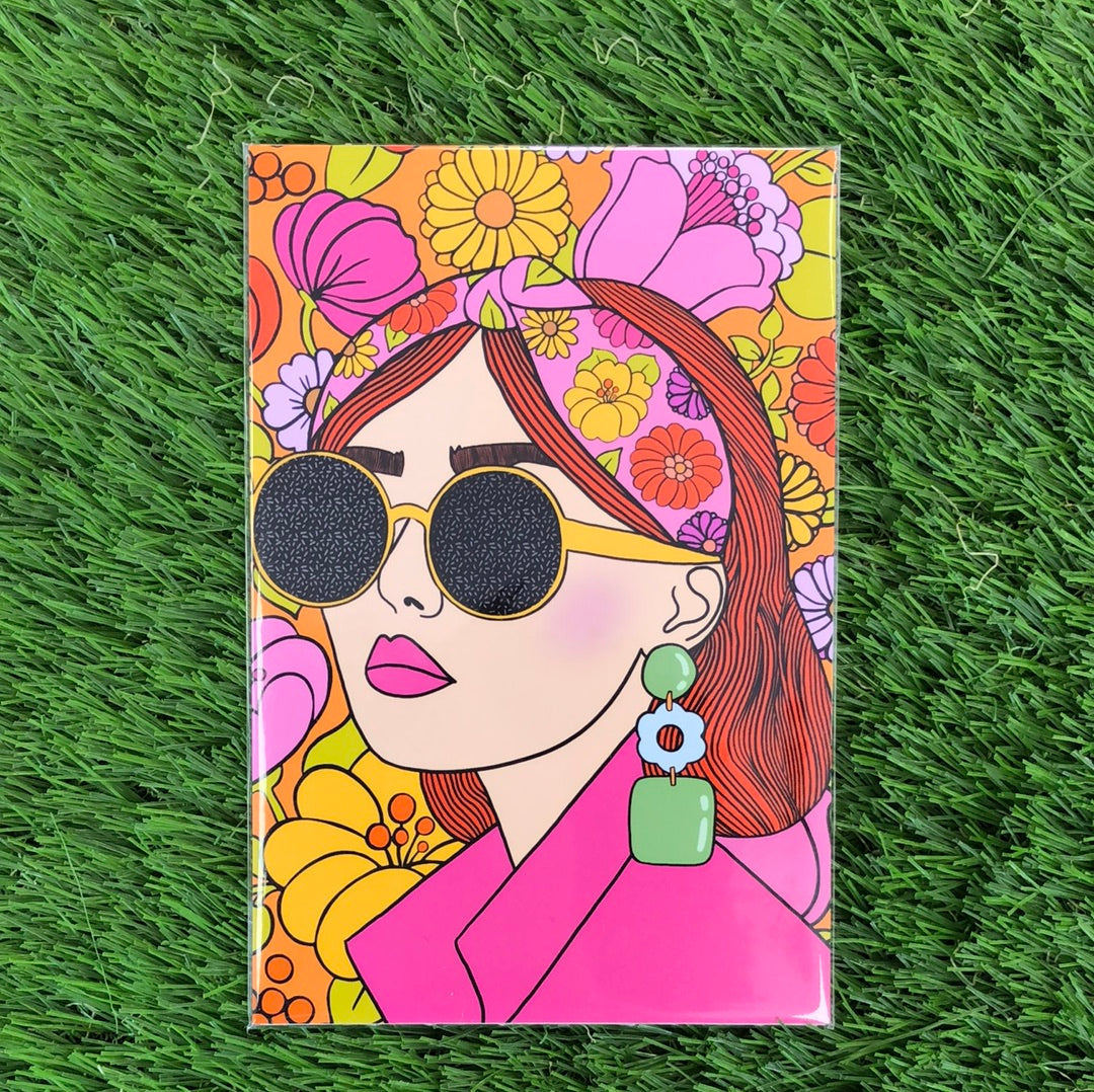 A5 Prints - Sinead and Peggy