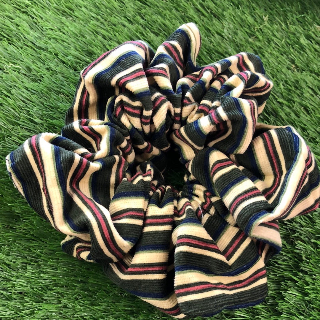 Fish Hook Jewellery Scrunchies