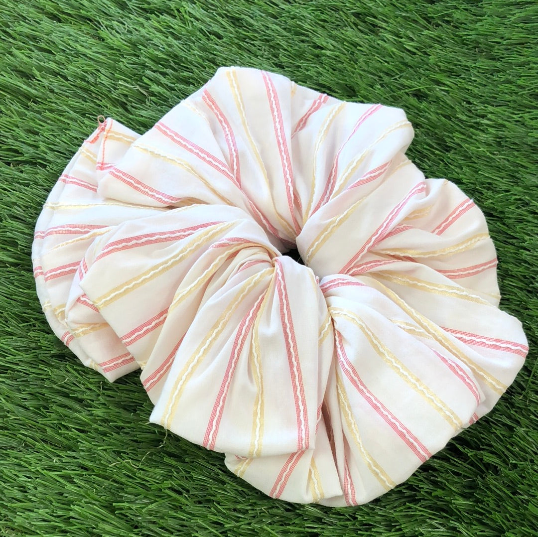 Fish Hook Jewellery Scrunchies