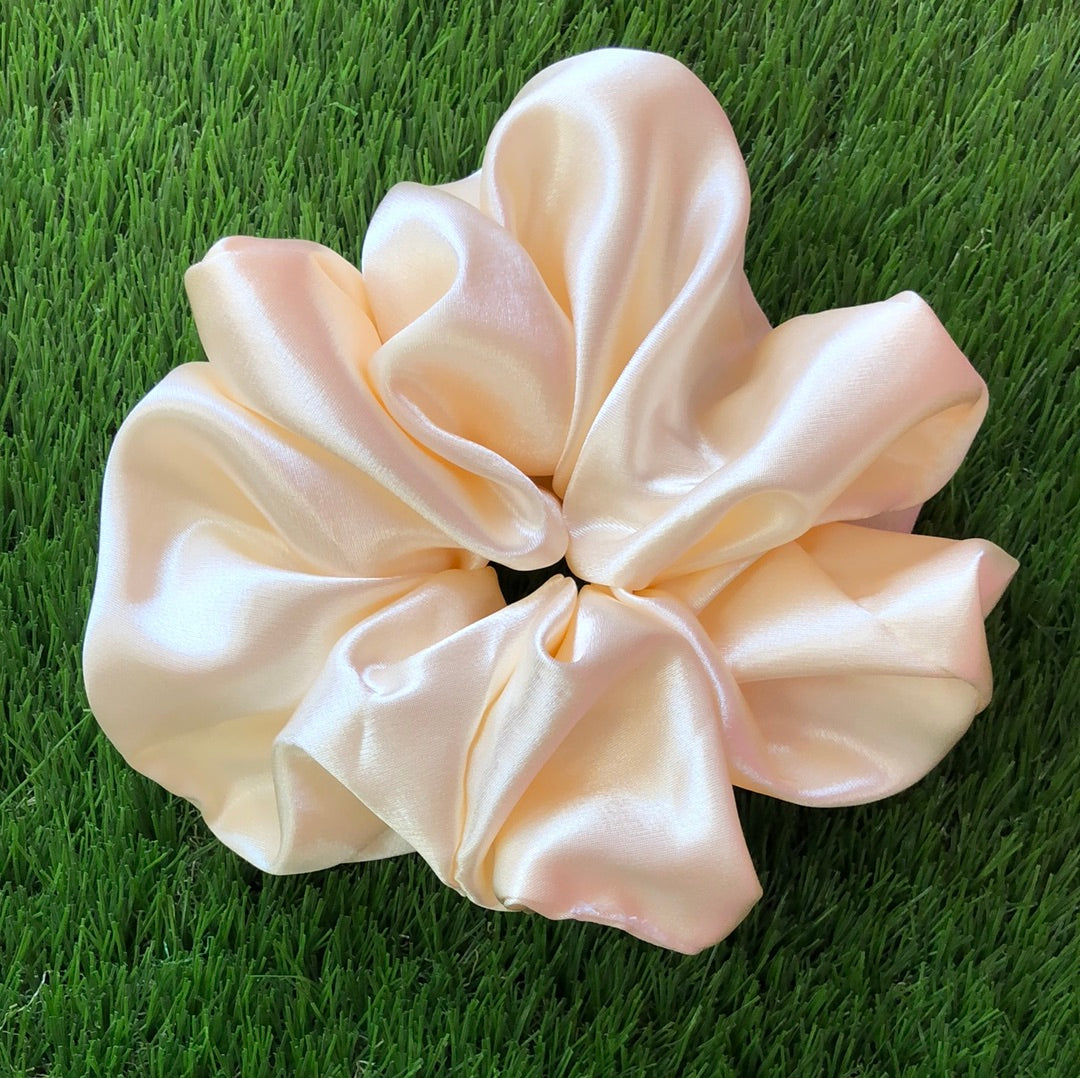 Fish Hook Jewellery Scrunchies