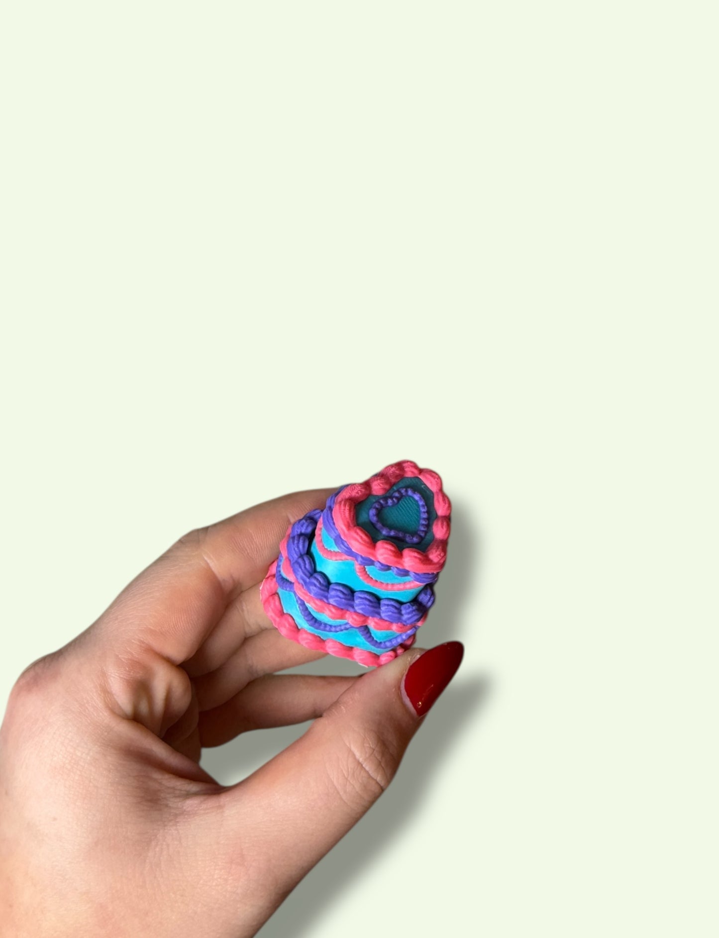 Cake Clicker by Fidglets