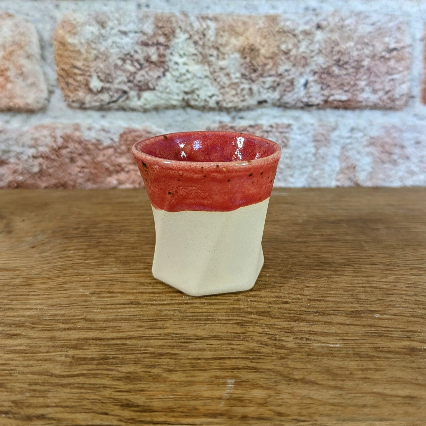Twisted Espresso by Pitcairn Ceramics
