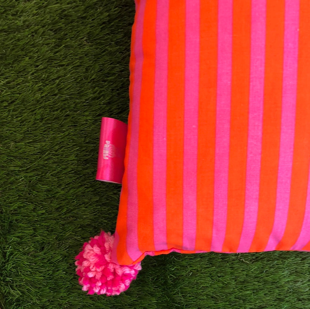 Prikli Pear Cushion