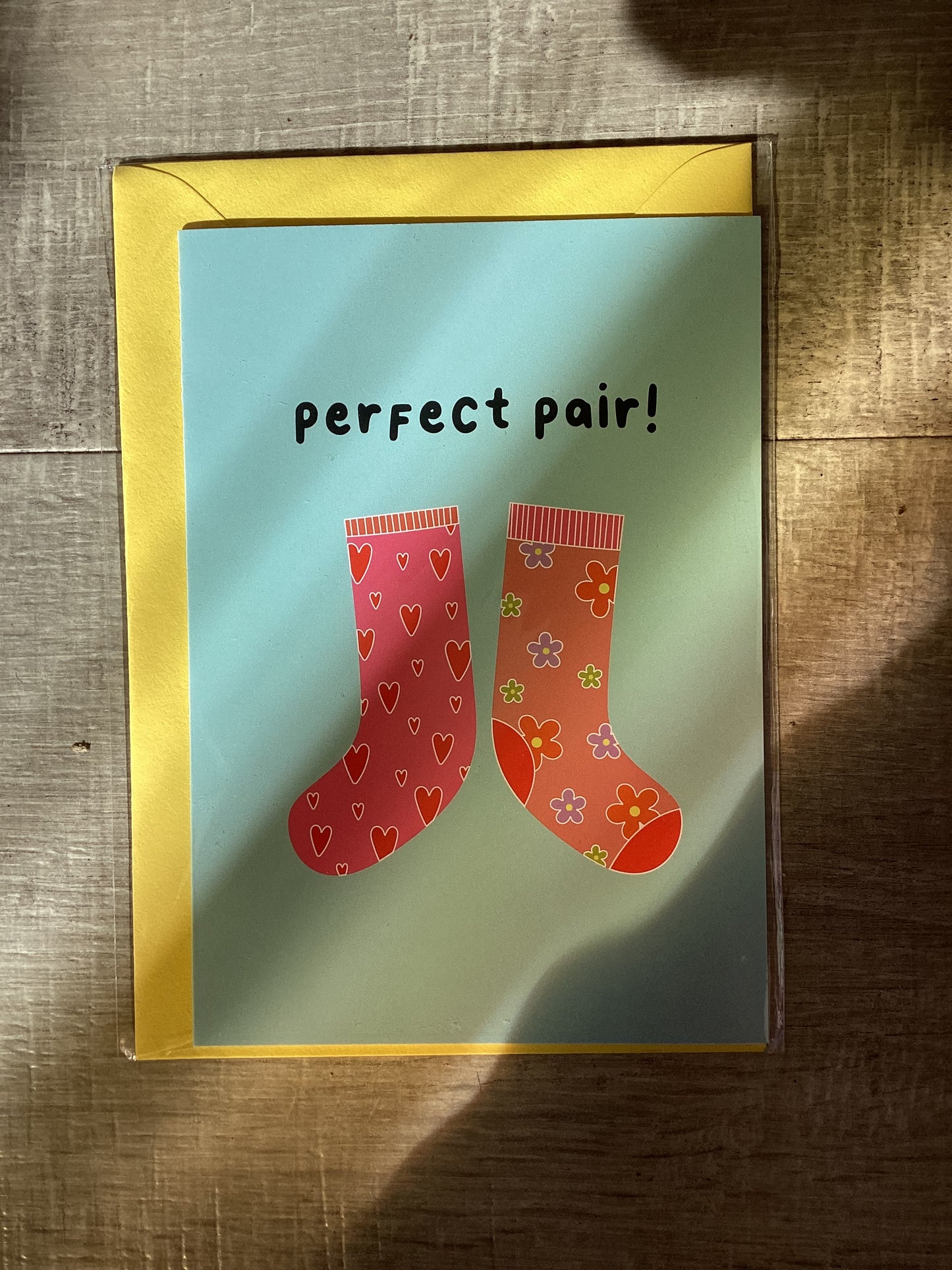 Roshni Desai - A6 £1.99 card