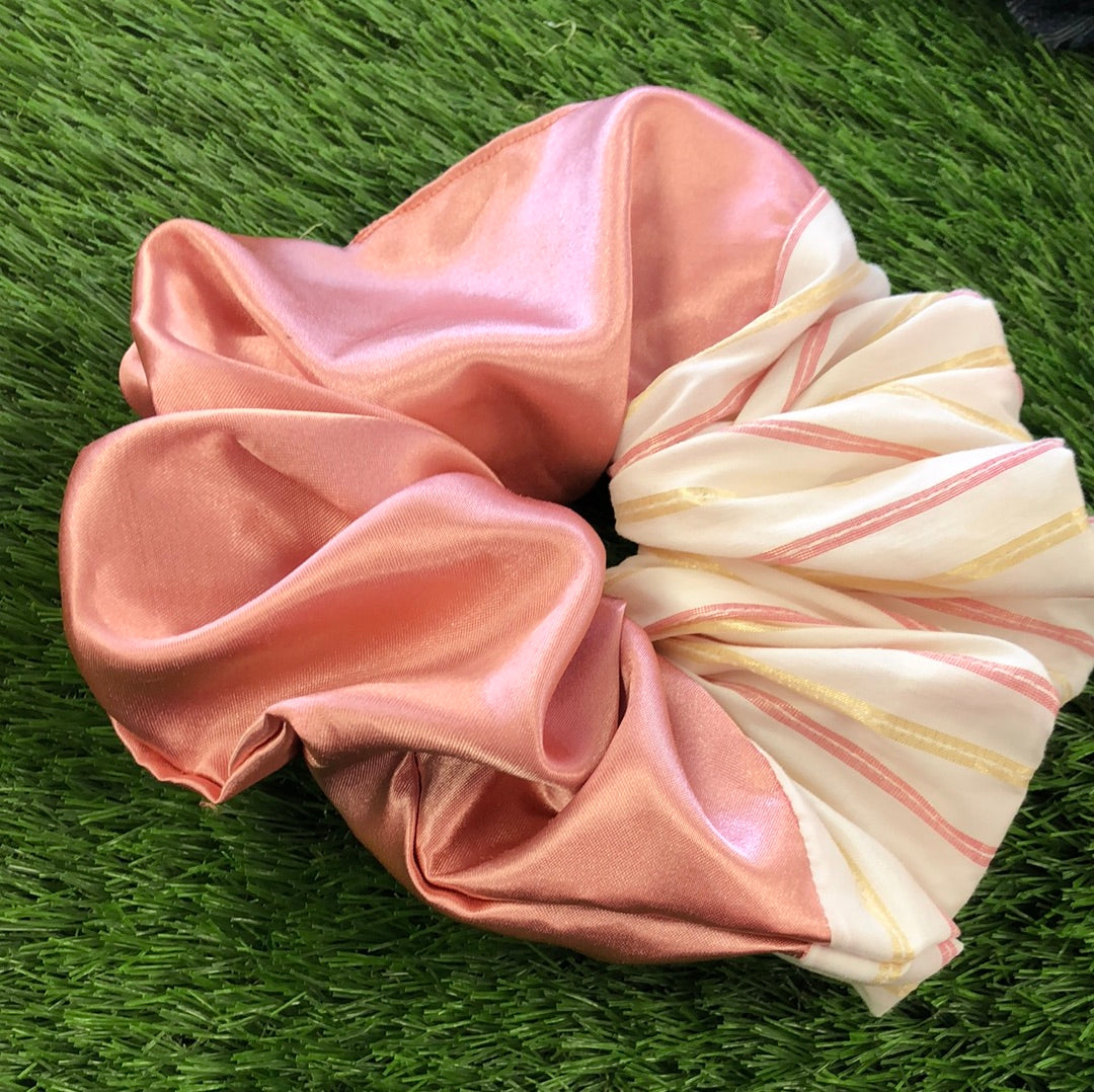 Fish Hook Jewellery Scrunchies