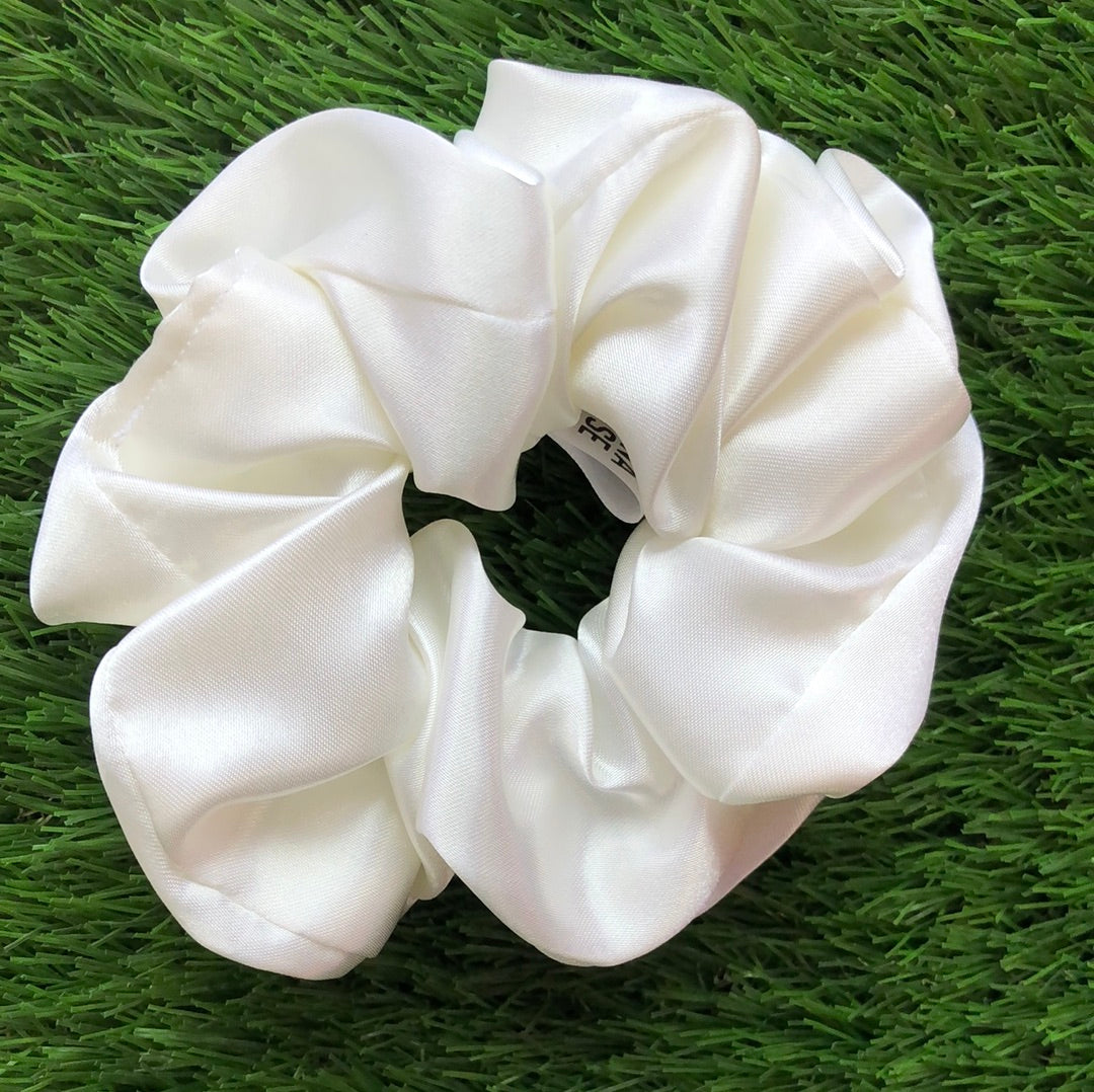 Mini Satin Scrunchies by Fauna Rose