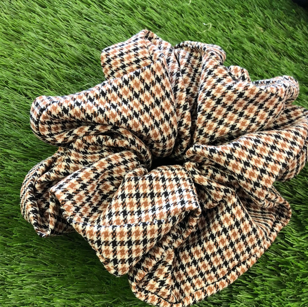 Fish Hook Jewellery Scrunchies