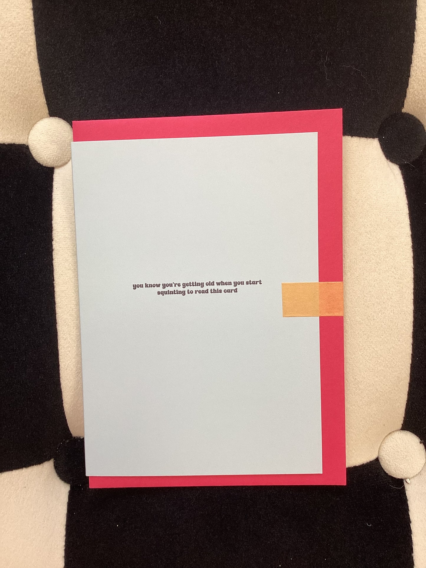 Roshni Desai - a6 card