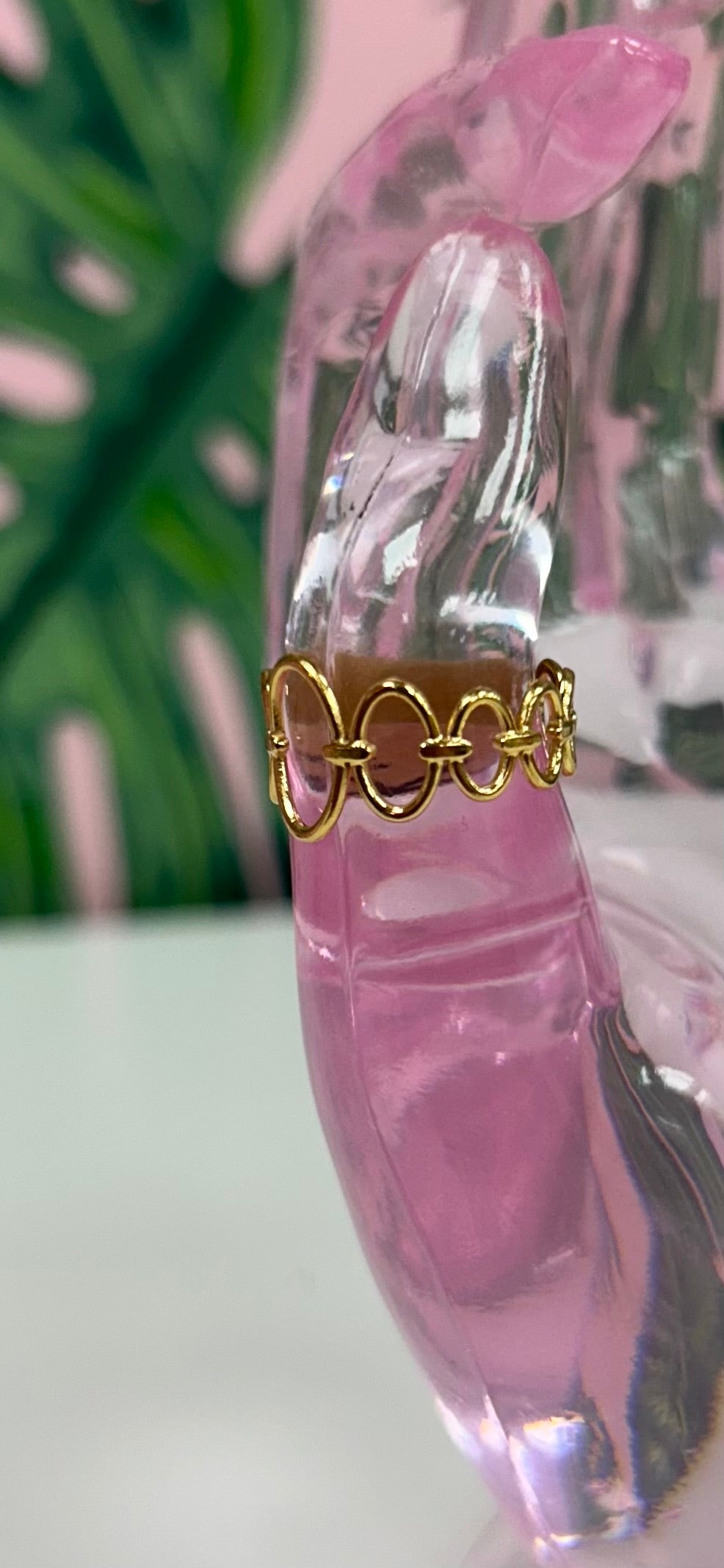 Silver & Gold Rings by Vida Jewellery