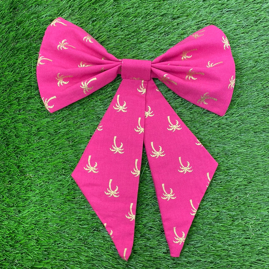 Prikli Pear Dainty Bows
