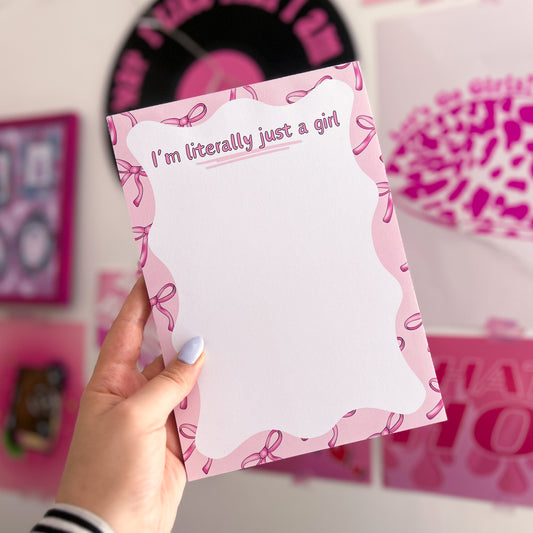Notepad by Snarki Studios
