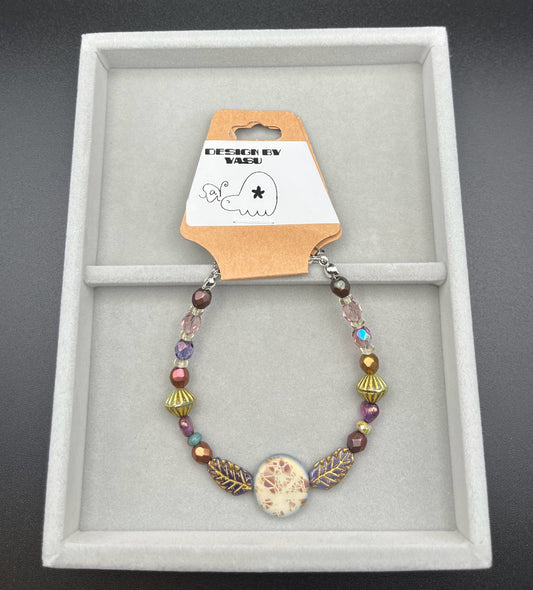 Designs by Yasu Bracelet