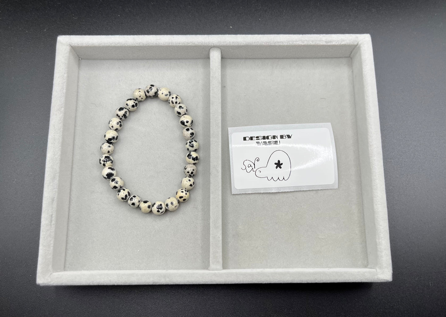 Designed by Yasu Bracelet