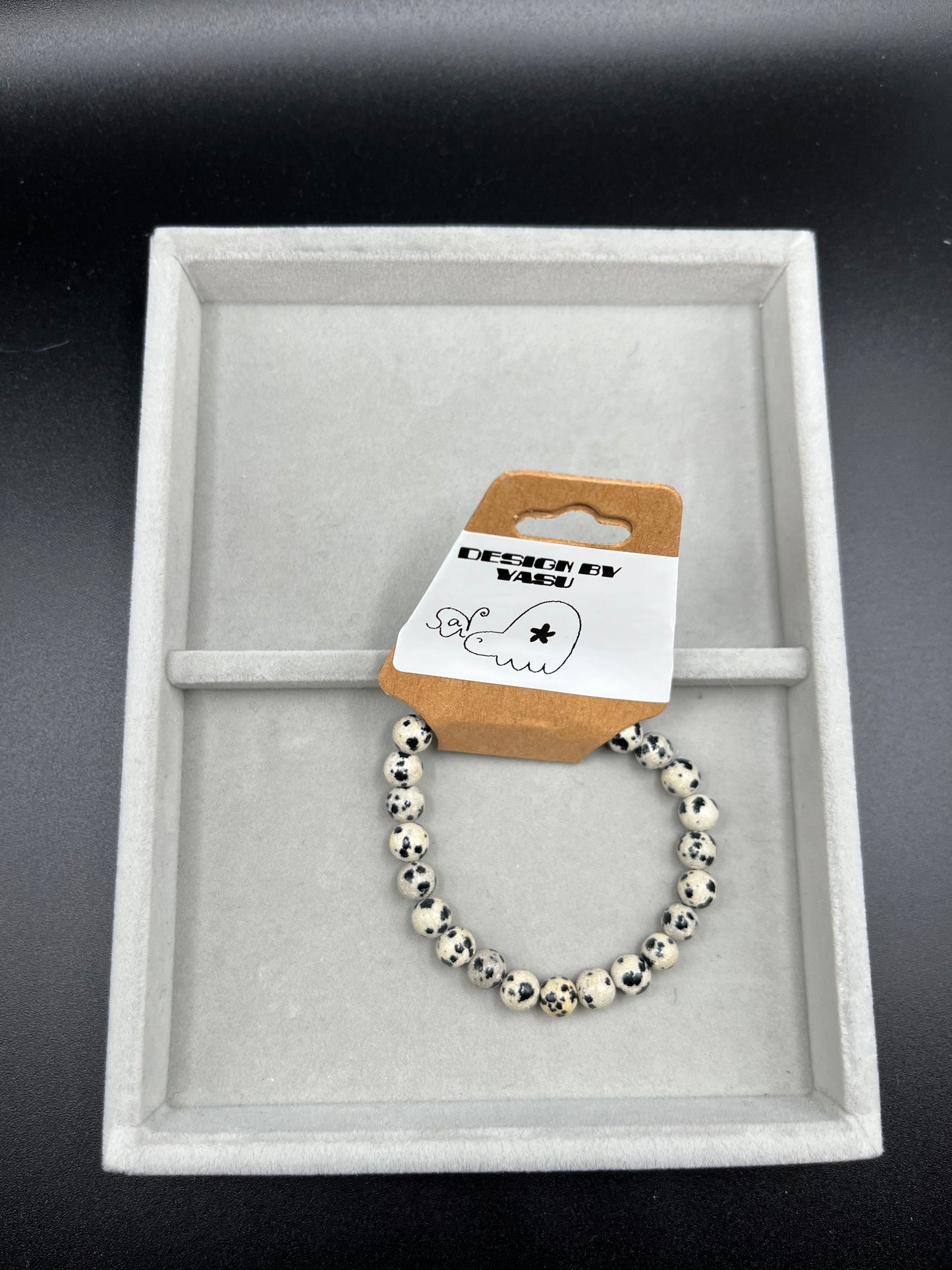 Designed by Yasu Bracelet