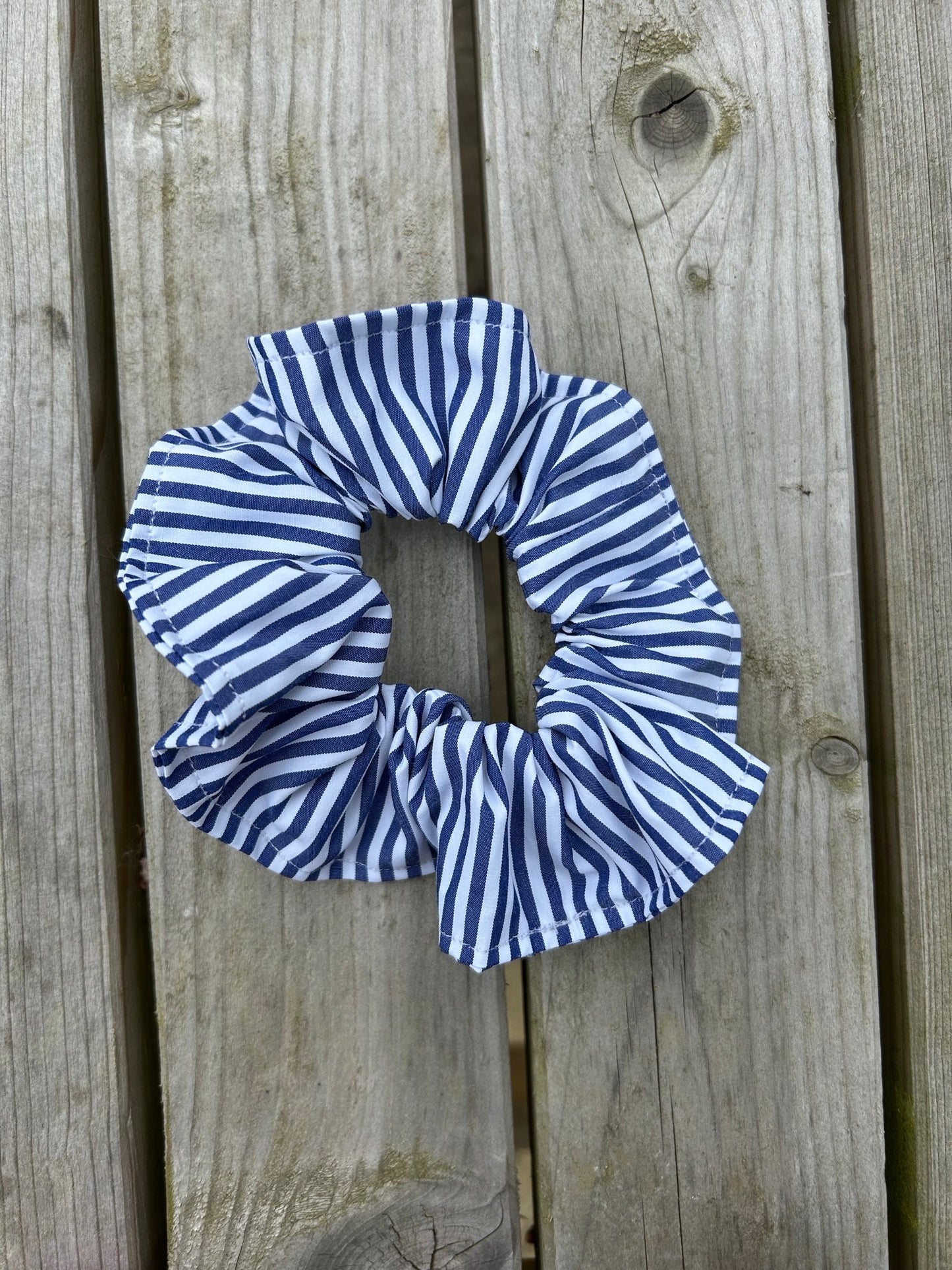 Scrunchie by Sarah Giles