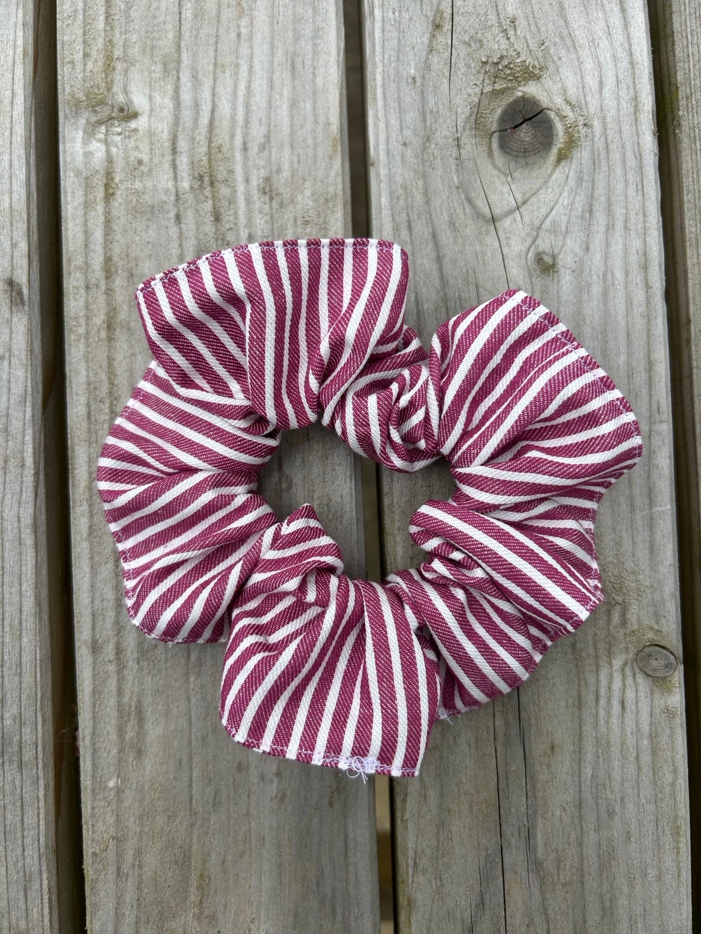 Scrunchie by Sarah Giles