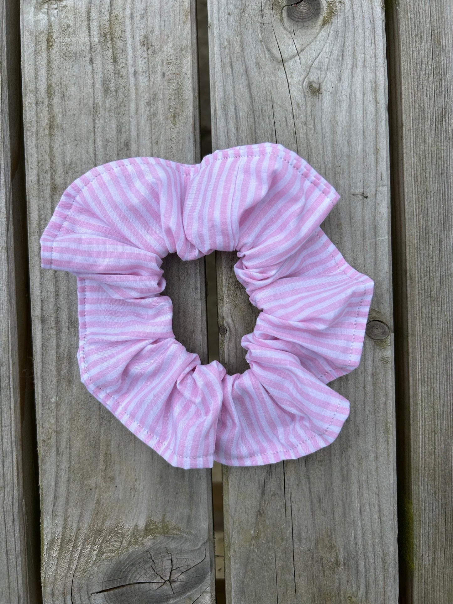 Scrunchie by Sarah Giles