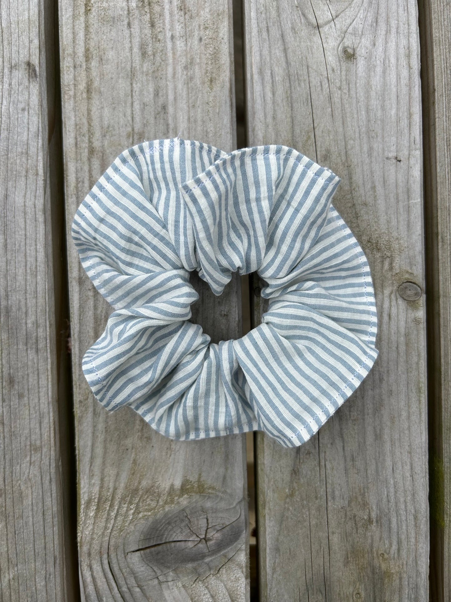 Scrunchie by Sarah Giles