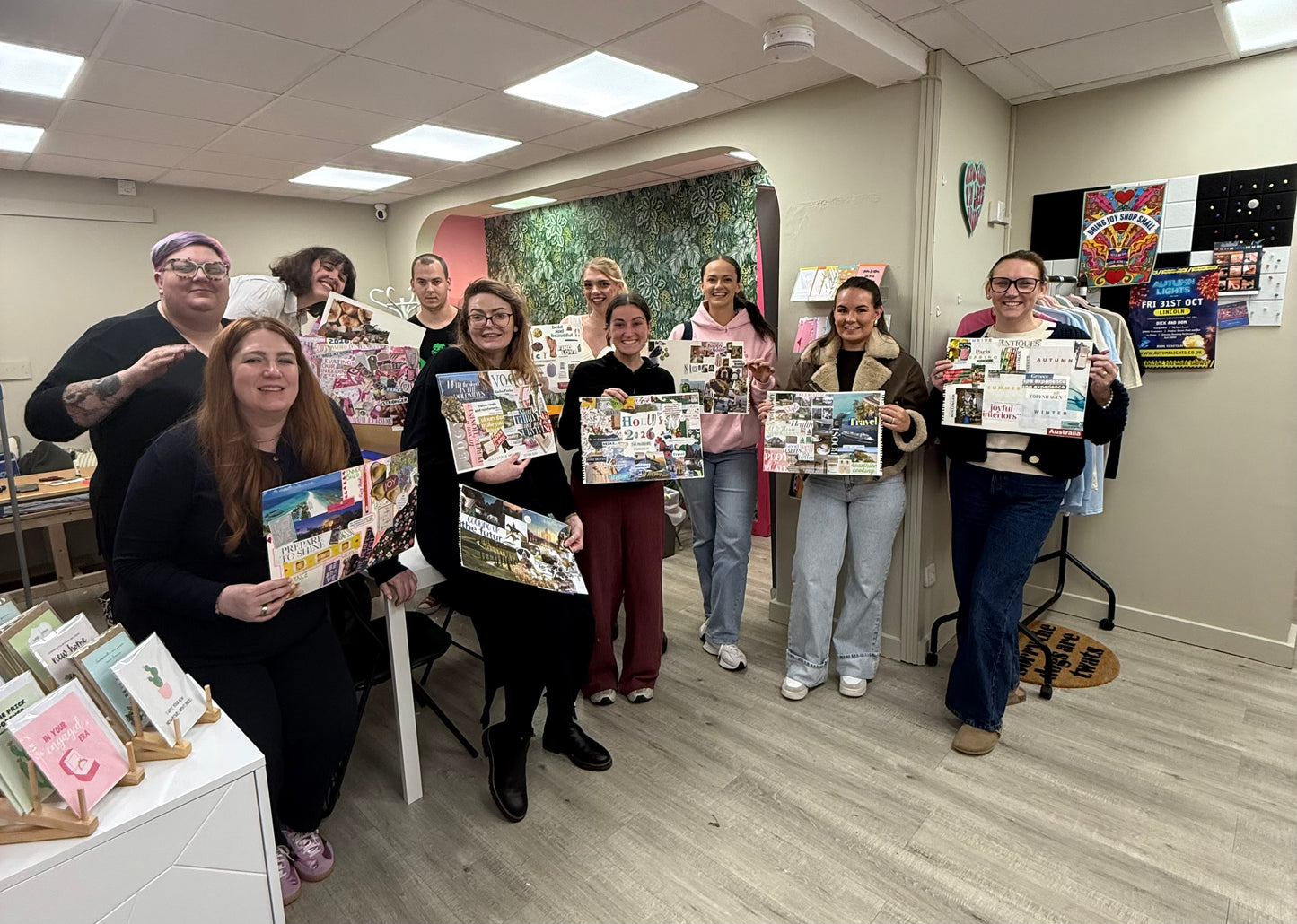 Burnout to Balanced - An Investment into your Wellbeing