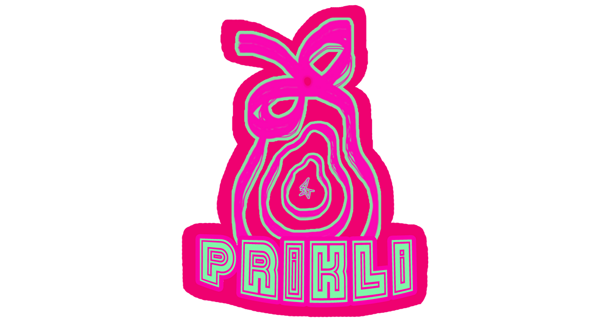Prikli Pear in Lincoln