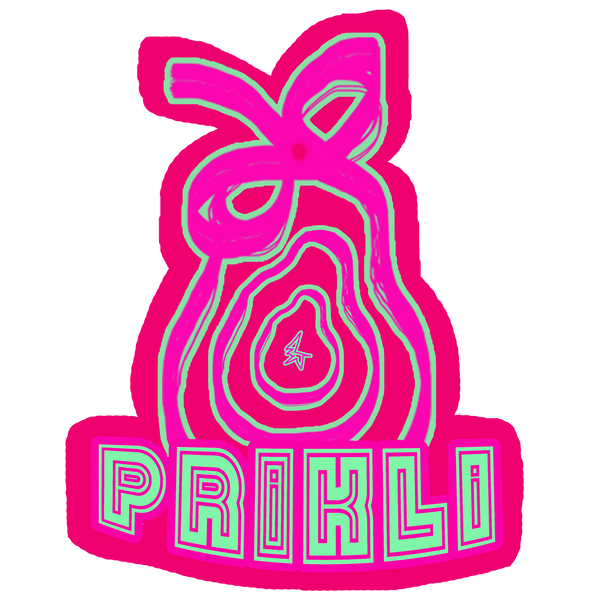 Prikli Pear