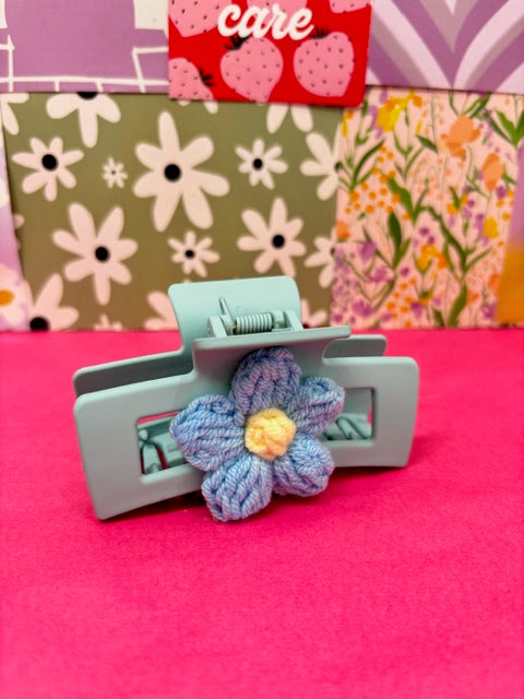 Claw Clip by Moody Cow