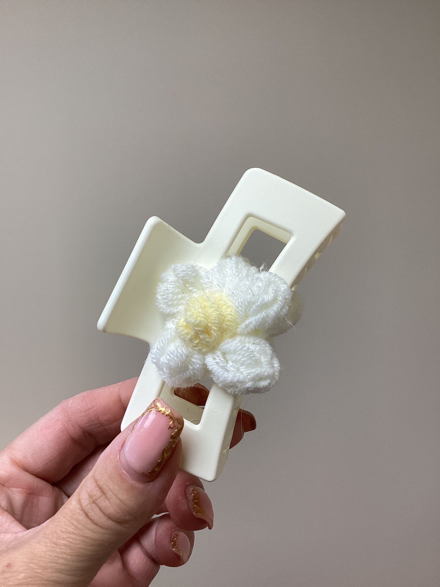 Claw Clip by Moody Cow