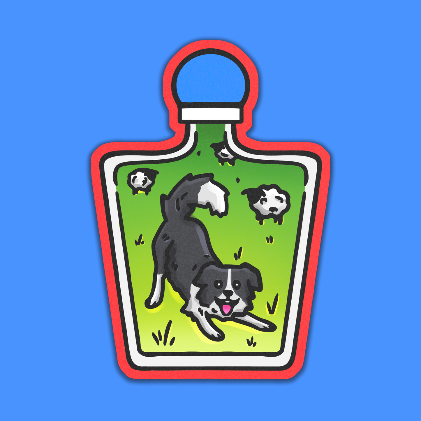 Stickers by Juniper Fox Desgins