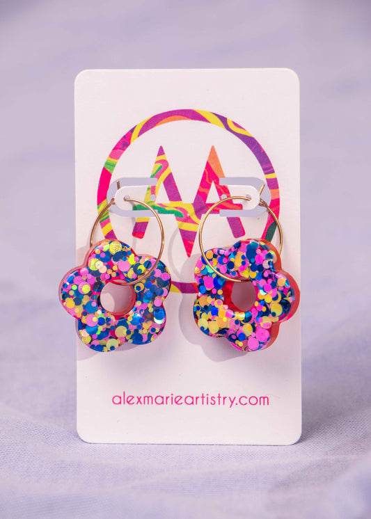 Alex Marie - Earrings