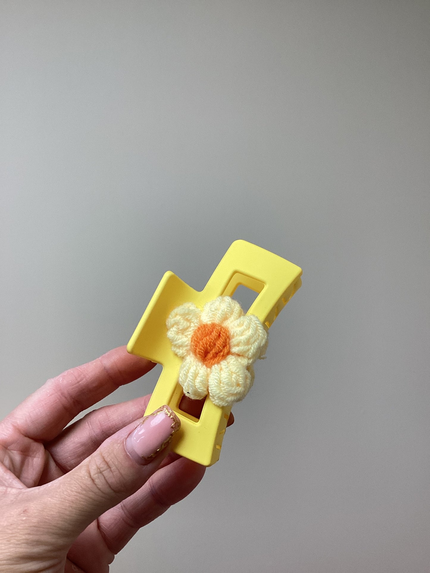 Claw Clip by Moody Cow