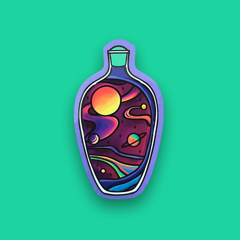 Stickers by Juniper Fox Desgins