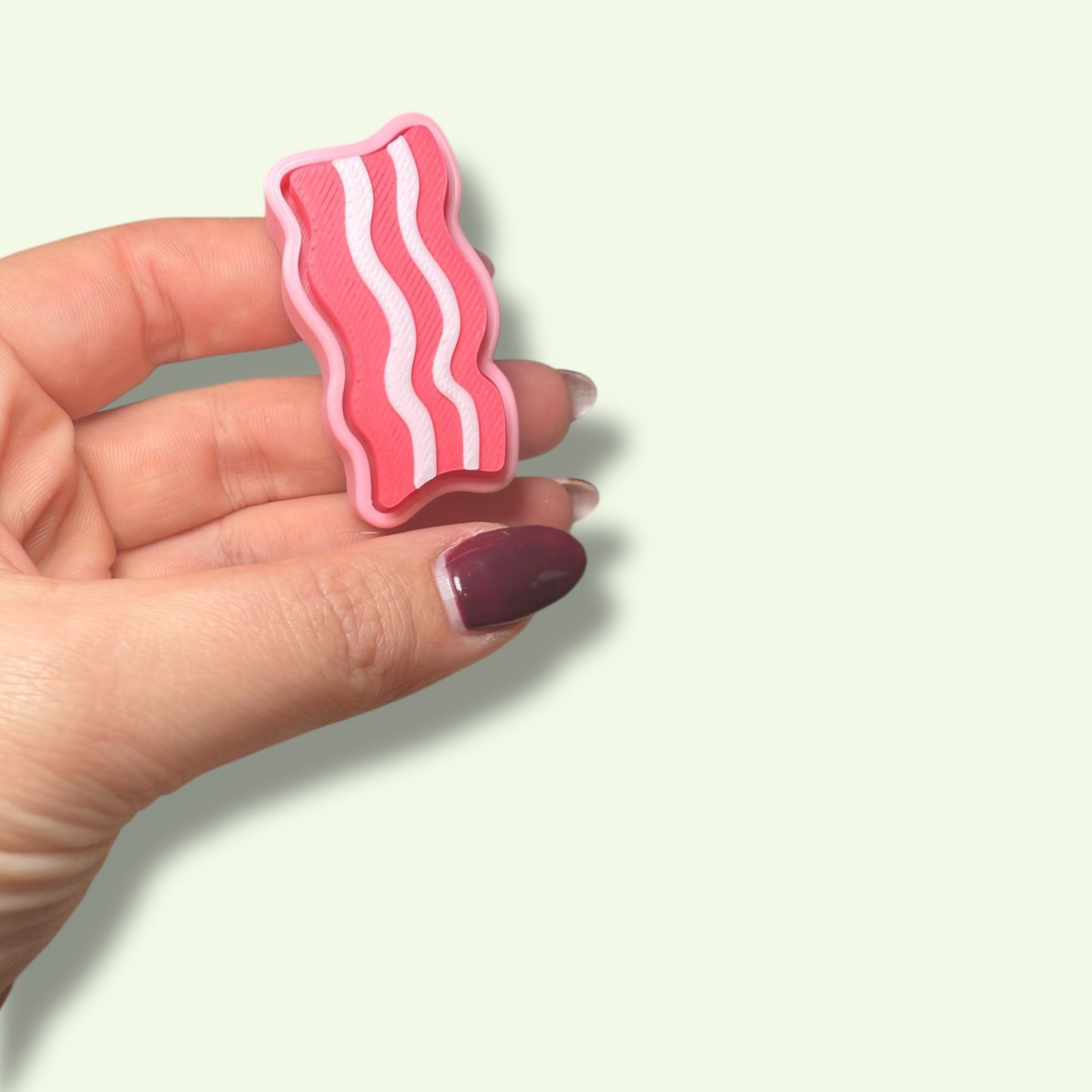 Bacon Clicker by Fidglets