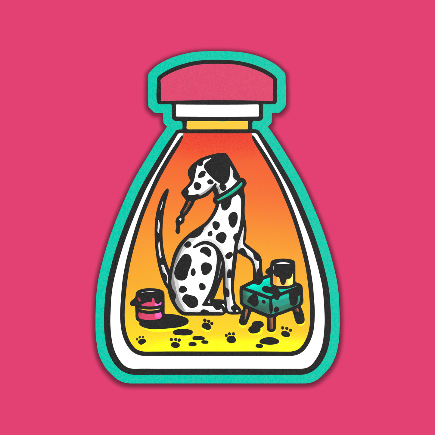 Stickers by Juniper Fox Desgins