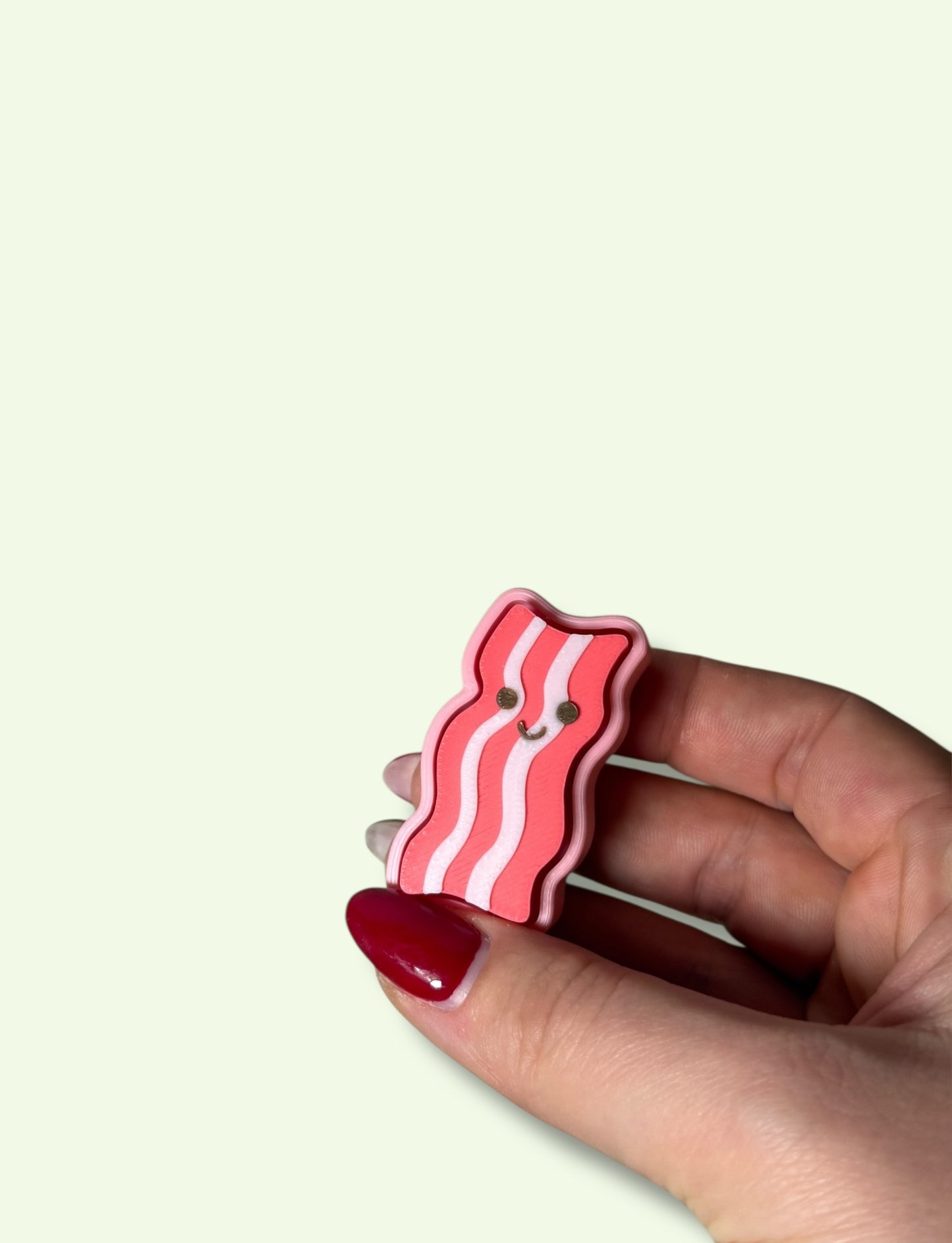 Bacon Clicker by Fidglets