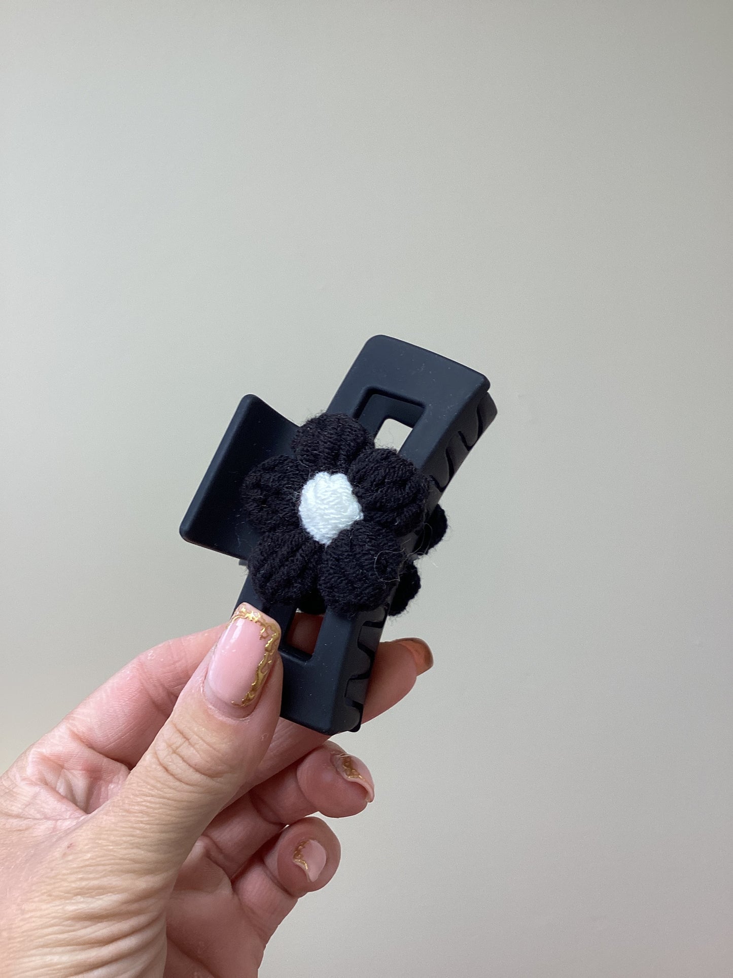 Claw Clip by Moody Cow