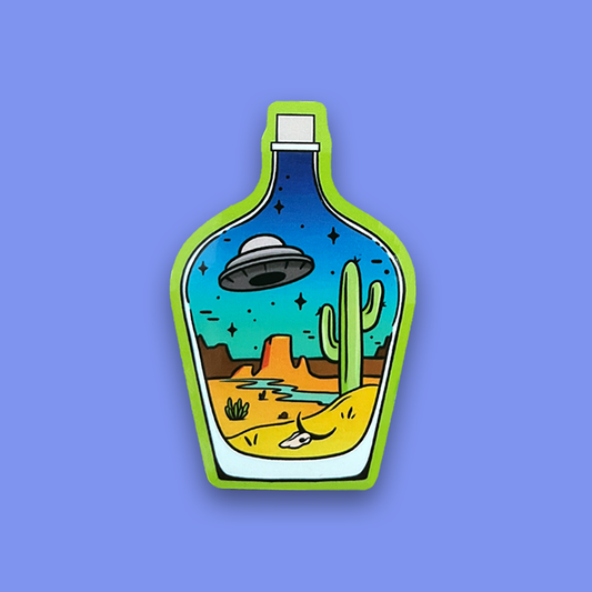 Stickers by Juniper Fox Desgins