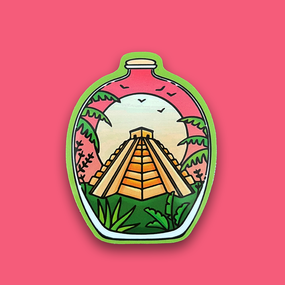 Stickers by Juniper Fox Desgins