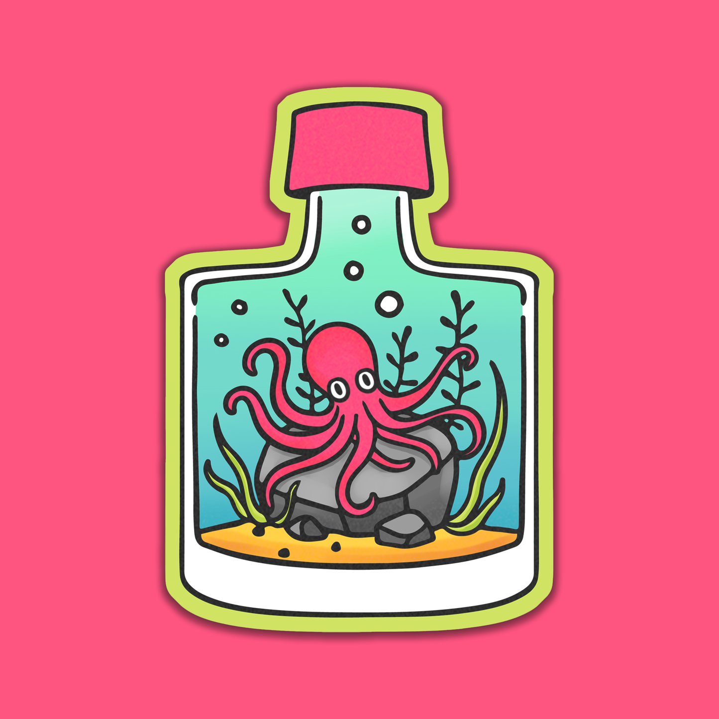Stickers by Juniper Fox Desgins